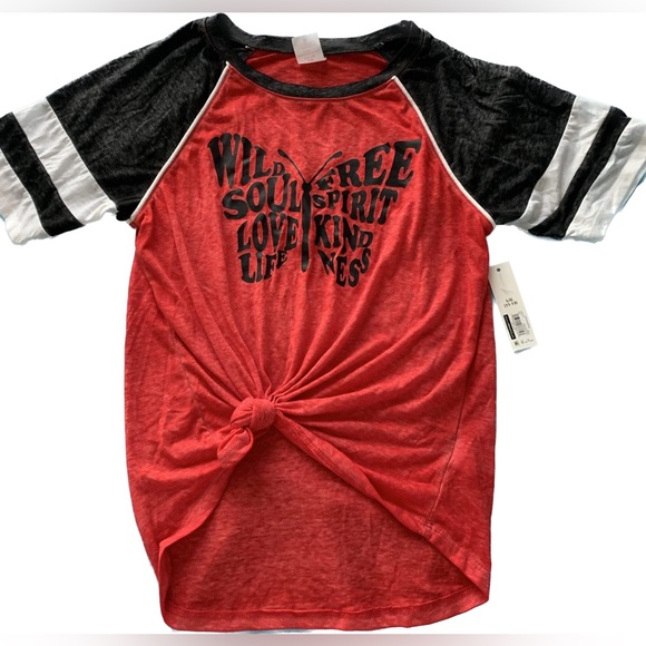 Tops - Ragland Tee size L